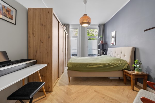 Medium property photo - Eerste Atjehstraat 142A, 1094 KV Amsterdam